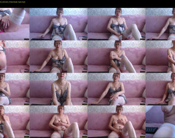 lelapopins — 28 minute Chaturbate female cam show recording, 720p, Mar 29, 2021
