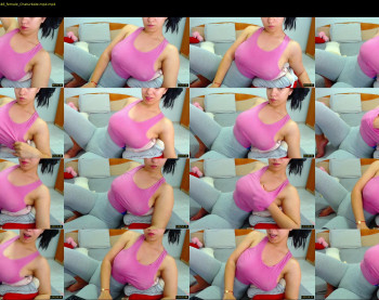 lexy_sweet — 114 minute Chaturbate female cam show recording, 720p, Mar 29, 2021