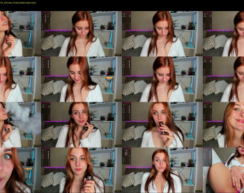 liass_molly — 6 minute Chaturbate female cam show recording, 1080p, Mar 30, 2021