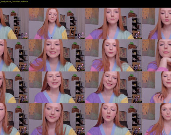 lil_pumpkinpie — 11 minute Chaturbate female cam show recording, 1080p, Mar 29, 2021