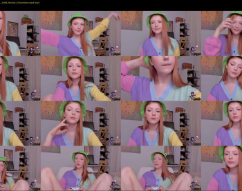 lil_pumpkinpie — 63 minute Chaturbate female cam show recording, 1080p, Mar 29, 2021