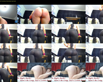litas_secrets — 75 minute Chaturbate female cam show recording, 1080p, Mar 29, 2021