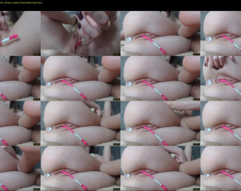 little_princess777 — 11 minute Chaturbate female cam show recording, 720p, Mar 30, 2021