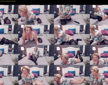 lorabigass — 106 minute Chaturbate female cam show recording, 720p, Mar 29, 2021