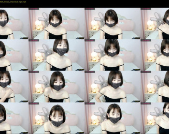 lovely_asahi — 8 minute Chaturbate female cam show recording, 720p, Mar 29, 2021