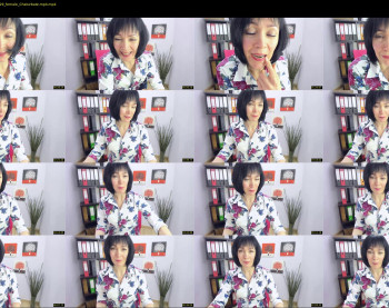 mariagold — 8 minute Chaturbate female cam show recording, 1080p, Mar 29, 2021