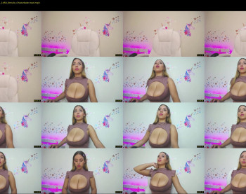 marilyn_rouse — 30 minute Chaturbate female cam show recording, 1080p, Mar 29, 2021