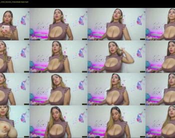 marilyn_rouse — 20 minute Chaturbate female cam show recording, 1080p, Mar 29, 2021