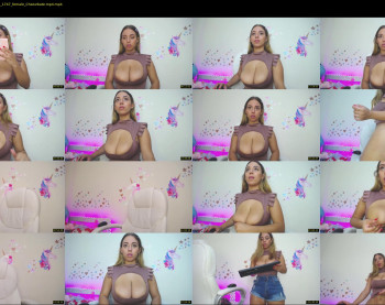 marilyn_rouse — 70 minute Chaturbate female cam show recording, 1080p, Mar 29, 2021