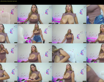 marilyn_rouse — 70 minute Chaturbate female cam show recording, 1080p, Mar 29, 2021