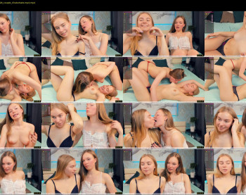 martajolie — 8 minute Chaturbate female cam show recording, 1080p, Mar 29, 2021