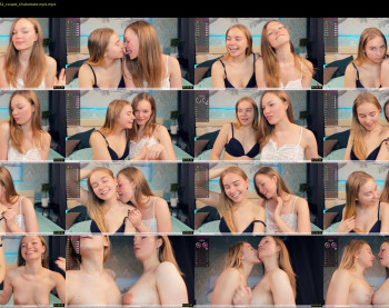 martajolie — 4 minute Chaturbate female cam show recording, 1080p, Mar 29, 2021