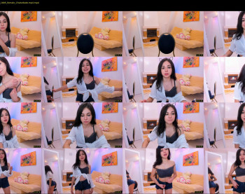 mary_marlow — 73 minute Chaturbate female cam show recording, 1080p, Mar 29, 2021