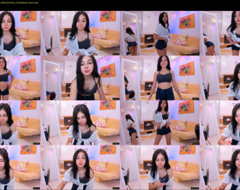 mary_marlow — 73 minute Chaturbate female cam show recording, 1080p, Mar 29, 2021