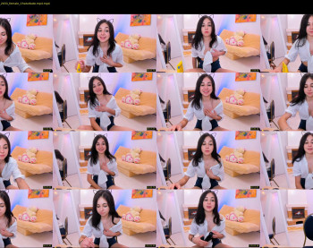 mary_marlow — 75 minute Chaturbate female cam show recording, 1080p, Mar 29, 2021
