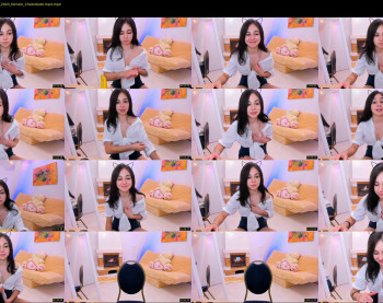 mary_marlow — 73 minute Chaturbate female cam show recording, 1080p, Mar 29, 2021