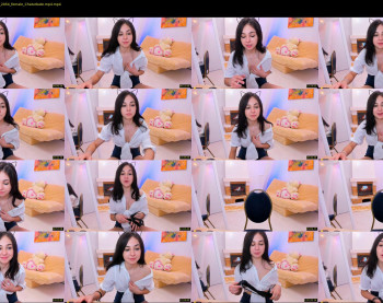 mary_marlow — 70 minute Chaturbate female cam show recording, 1080p, Mar 29, 2021