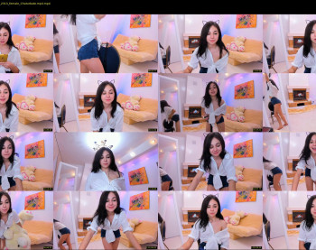 mary_marlow — 74 minute Chaturbate female cam show recording, 1080p, Mar 29, 2021