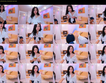 mary_marlow — 76 minute Chaturbate female cam show recording, 1080p, Mar 29, 2021