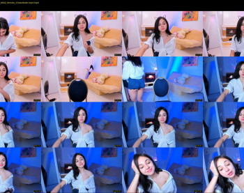 mary_marlow — 76 minute Chaturbate female cam show recording, 1080p, Mar 30, 2021