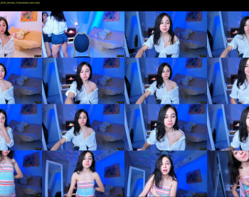 mary_marlow — 72 minute Chaturbate female cam show recording, 1080p, Mar 30, 2021