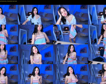 mary_marlow — 74 minute Chaturbate female cam show recording, 1080p, Mar 30, 2021