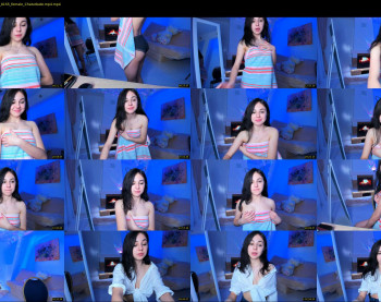 mary_marlow — 72 minute Chaturbate female cam show recording, 1080p, Mar 30, 2021
