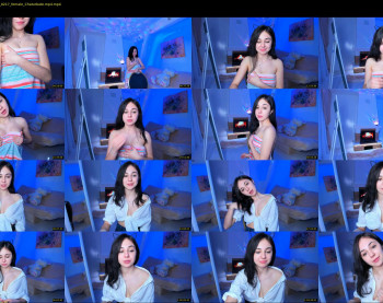 mary_marlow — 73 minute Chaturbate female cam show recording, 1080p, Mar 30, 2021