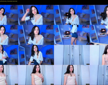mary_marlow — 70 minute Chaturbate female cam show recording, 1080p, Mar 30, 2021