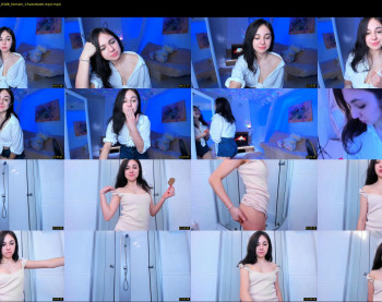 mary_marlow — 70 minute Chaturbate female cam show recording, 1080p, Mar 30, 2021