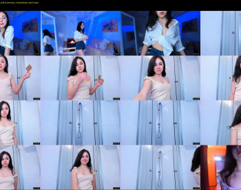mary_marlow — 58 minute Chaturbate female cam show recording, 1080p, Mar 30, 2021