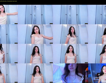 mary_marlow — 27 minute Chaturbate female cam show recording, 1080p, Mar 30, 2021