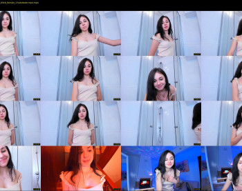 mary_marlow — 19 minute Chaturbate female cam show recording, 1080p, Mar 30, 2021