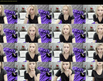 mary_romance — 19 minute Chaturbate female cam show recording, 1080p, Mar 29, 2021