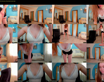 mcflurry18 — 59 minute Chaturbate female cam show recording, 720p, Mar 29, 2021