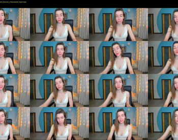 mcflurry18 — 3 minute Chaturbate female cam show recording, 720p, Mar 29, 2021