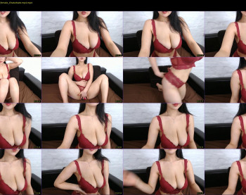 mei_tin — 24 minute Chaturbate female cam show recording, 720p, Mar 29, 2021