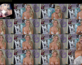 miakinkdd — 46 minute Chaturbate female cam show recording, 1080p, Mar 29, 2021