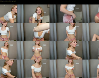 midnightkiss_ — 12 minute Chaturbate female cam show recording, 1080p, Mar 30, 2021