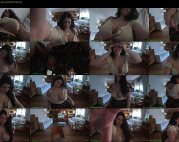 mila_ — 71 minute Chaturbate female cam show recording, 720p, Mar 12, 2021