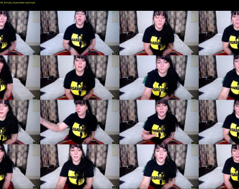 milfmonee — 35 minute Chaturbate female cam show recording, 720p, Mar 29, 2021
