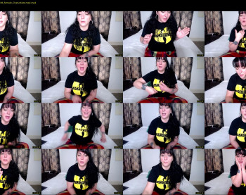 milfmonee — 119 minute Chaturbate female cam show recording, 720p, Mar 29, 2021