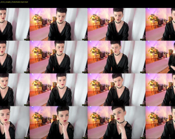 missalexthorn — 7 minute Chaturbate female cam show recording, 1080p, Mar 29, 2021
