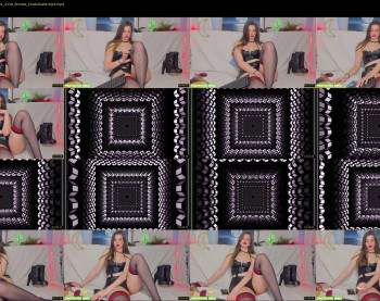 missclairdelune — 36 minute Chaturbate female cam show recording, 1080p, Mar 29, 2021