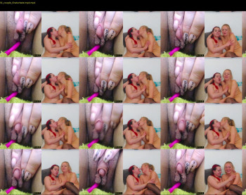 missfire69 — 11 minute Chaturbate female cam show recording, 1080p, Mar 29, 2021