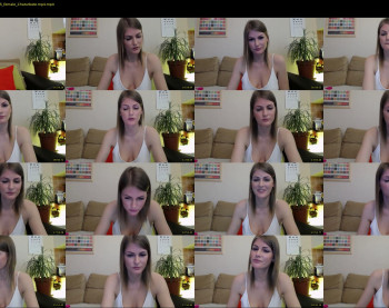 misslucci — 34 minute Chaturbate female cam show recording, 1080p, Mar 29, 2021