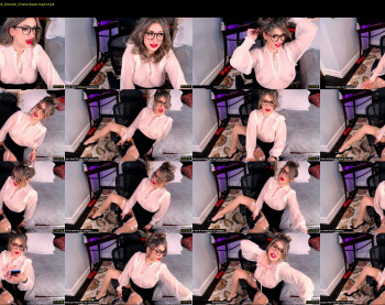 missmina — 70 minute Chaturbate female cam show recording, 720p, Mar 29, 2021