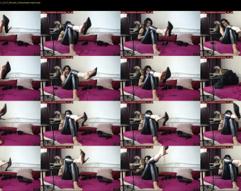 missmirandagd — 18 minute Chaturbate female cam show recording, 1080p, Mar 29, 2021