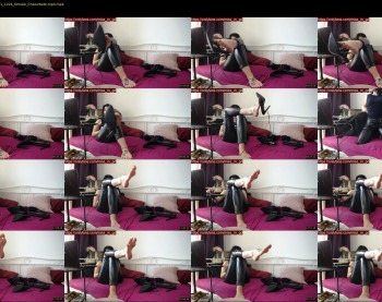 missmirandagd — 23 minute Chaturbate female cam show recording, 1080p, Mar 29, 2021