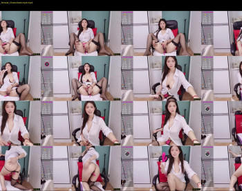 moli666 — 71 minute Chaturbate female cam show recording, 1080p, Mar 30, 2021